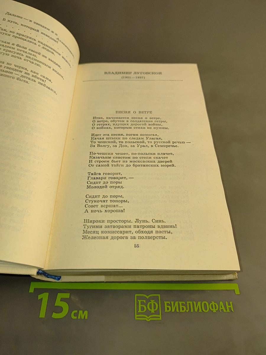 Путешествие в страну поэзии. Поэзия-школе. В двух книгах. Книга 2