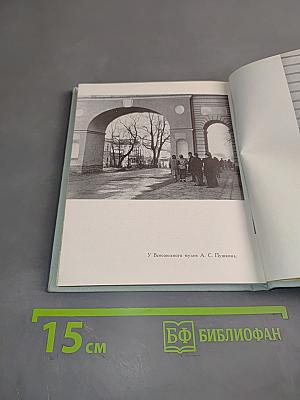 Пригороды Ленинграда
