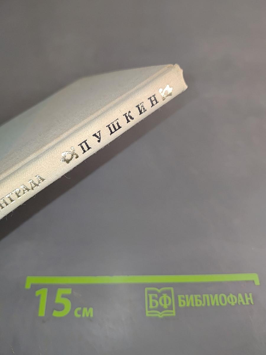 Пригороды Ленинграда