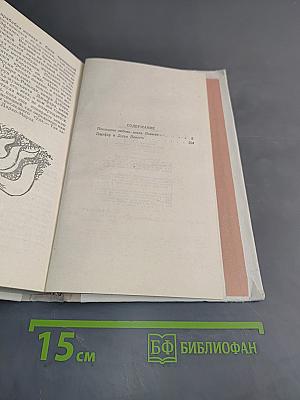 Последняя любовь поэта