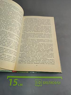 Зеленая брама