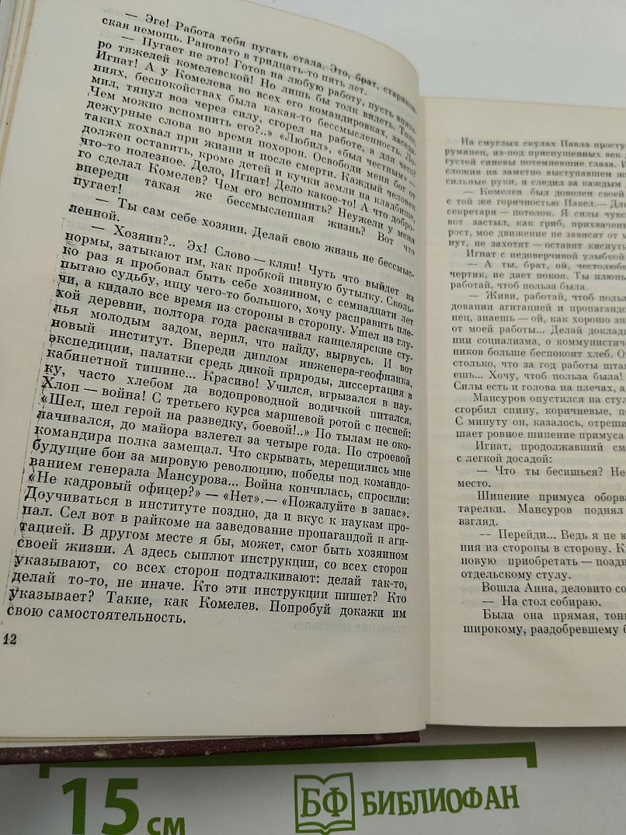 Собрание сочинений. Том 2. Романы