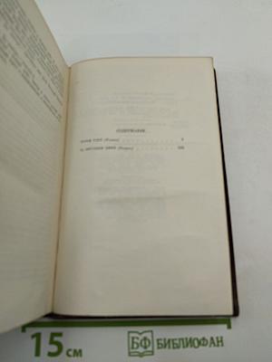 Собрание сочинений. Том 2. Романы