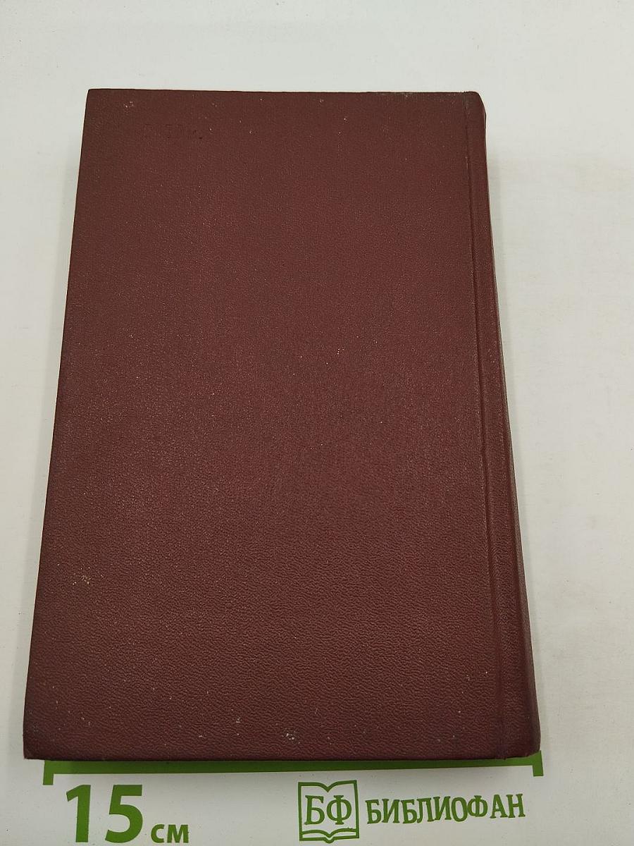 Собрание сочинений. Том 2. Романы