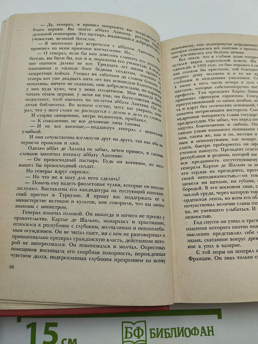 Собрание сочинений. Том второй: Современная история