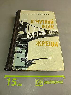 В мутной воде. Жрецы
