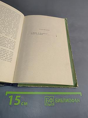 Человек из ресторана