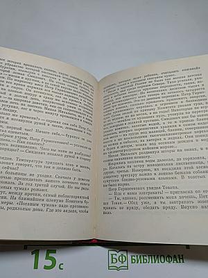 Неповторимый. Повесть о Петре Смидовиче