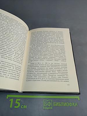 Тайна Бога. Глобальные проблемы современности и модернизация