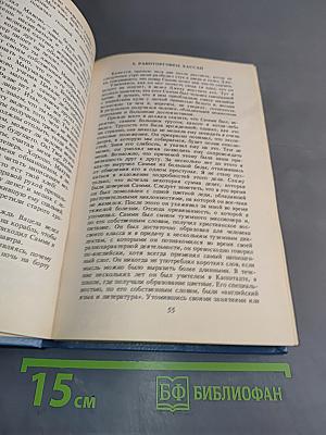 Священный цветок. Перстень царицы Савской. Том 3