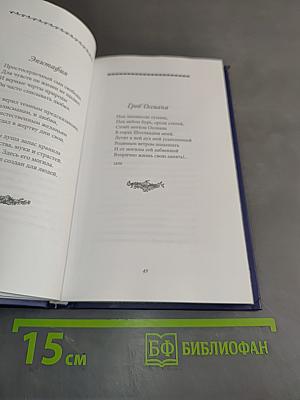 Великие поэты. Михаил Лермонтов