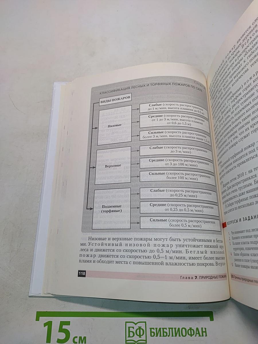 Основы безопасности жизнедеятельности. 7 класс. Учебник