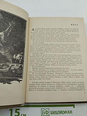 Гусляры. Книга третья. Марш Акпарса