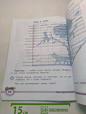 Музыка 2 класс