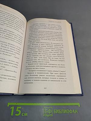 Владимир. Сын рабыни. Книга первая