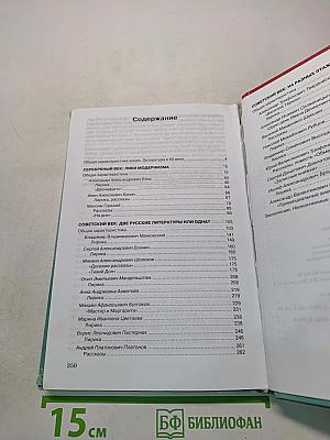 Литература. Практикум. 11 класс (базовый уровень)
