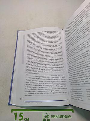 Литература. Учебник для 10 класса (базовый уровень). В двух частях. Часть 2