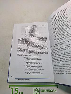 Литература. Учебник для 10 класса. В двух частях. Часть 2