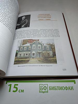 Литература. Учебник для 8 класса. Часть 1