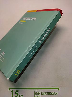 Литература. Практикум. 11 класс (базовый уровень)