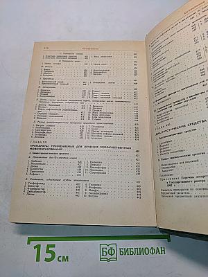 Лекарственные средства. Часть 2
