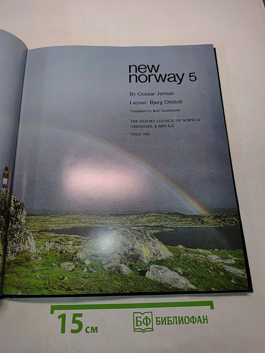 New Norway 5