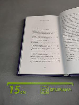 Александр Блок. Стихи о Прекрасной Даме