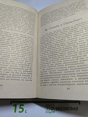 Успех. Три года из истории одной провинции