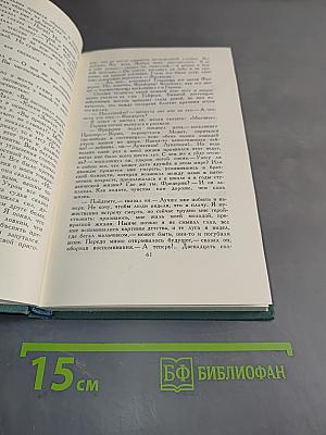 Человеческая комедия. Том 19