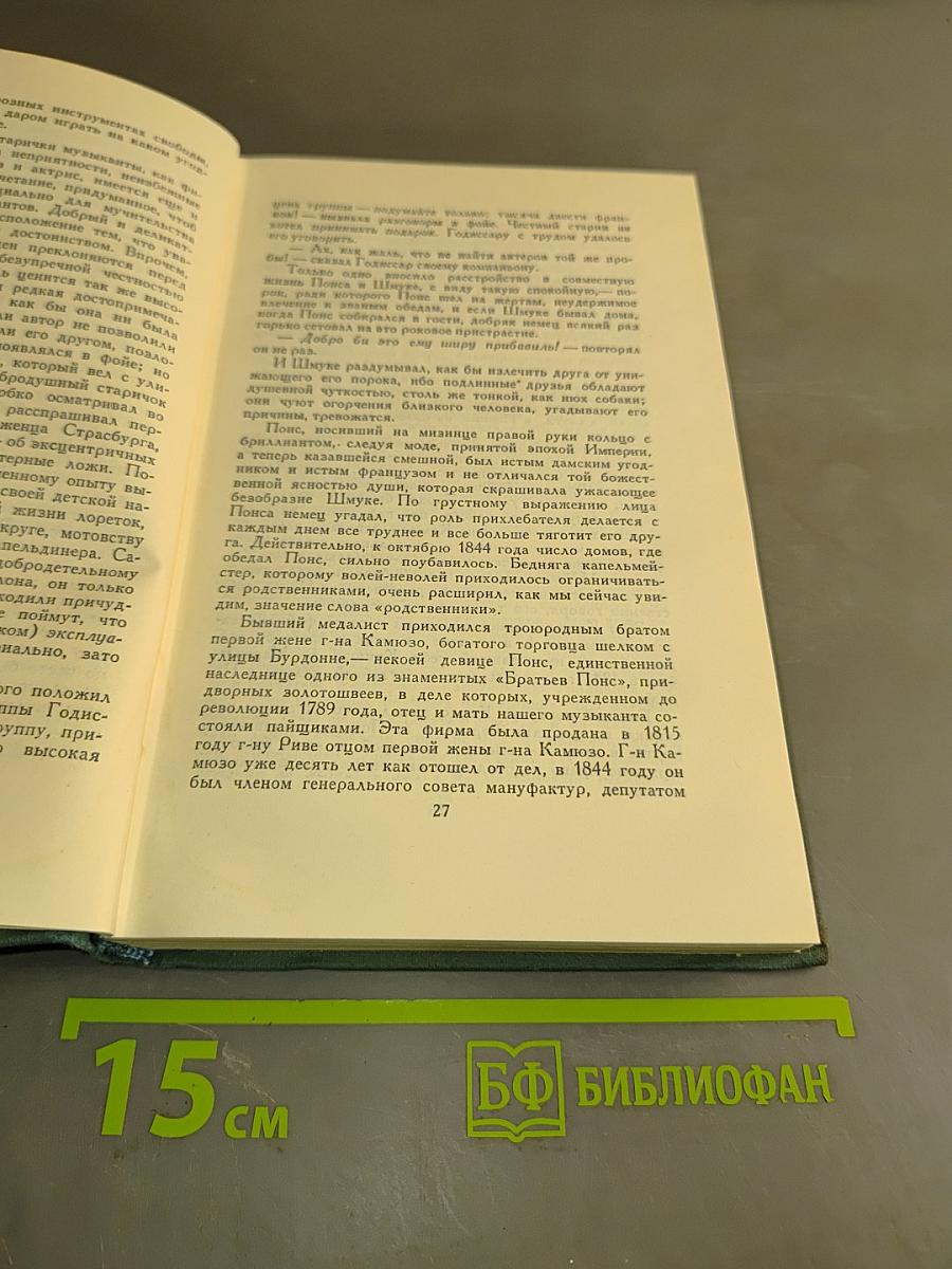 Сцены парижской жизни