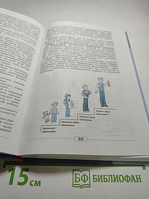 Обществознание 8 класс