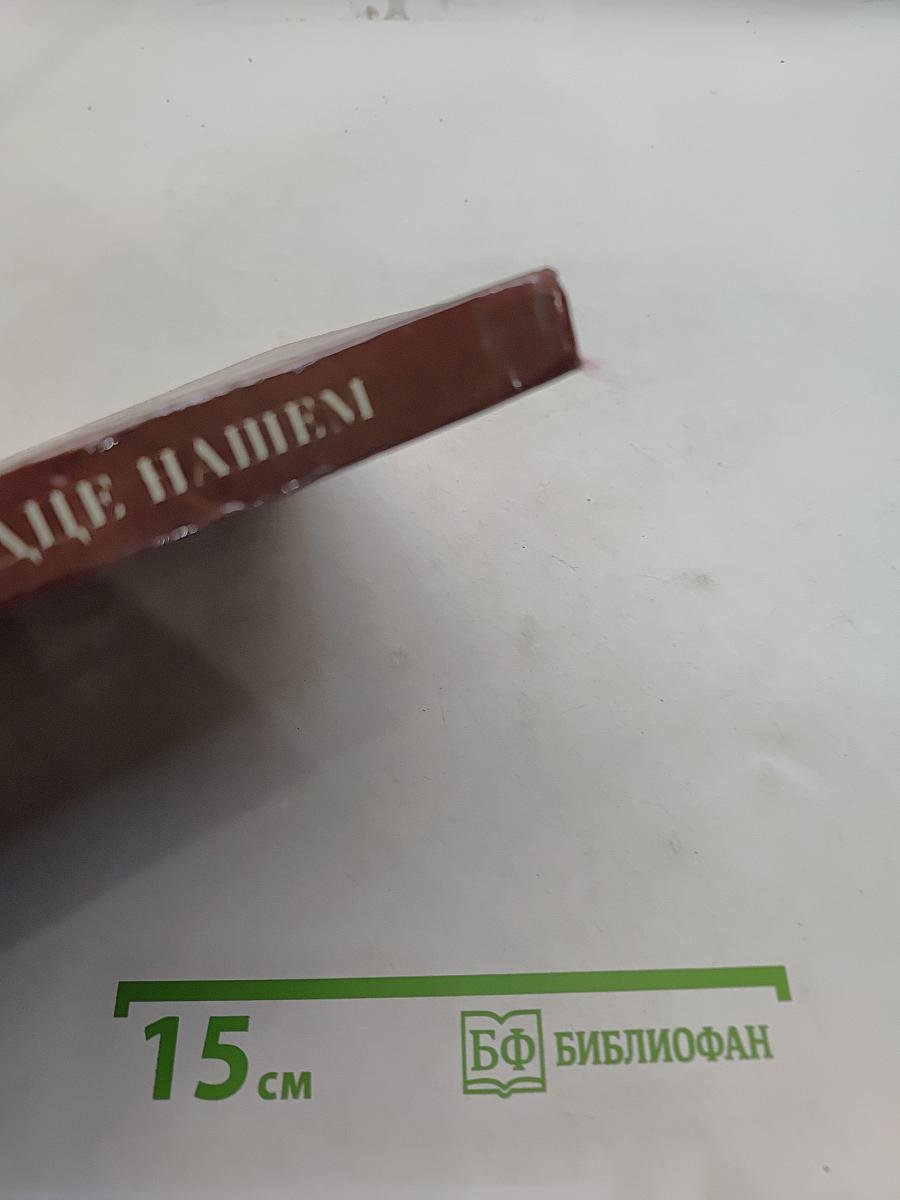 Отчизна в сердце нашем