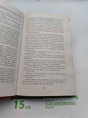Последняя башня Трои