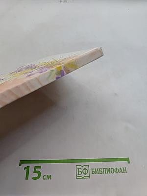 Пир Адониса, или Чудеса зеленой косметики