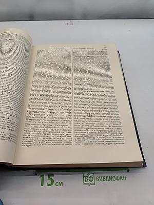 Большая Советская Энциклопедия. Том 35. Прокат – Раковицы
