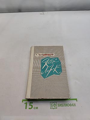 Книга лирики