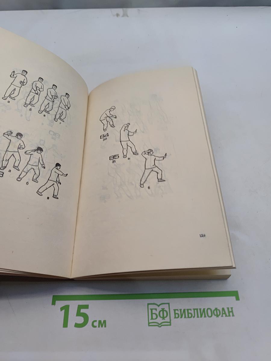 Ву-шу. Кунг-фу. Рекомендации для начинающих