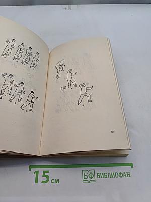 Ву-шу. Кунг-фу. Рекомендации для начинающих