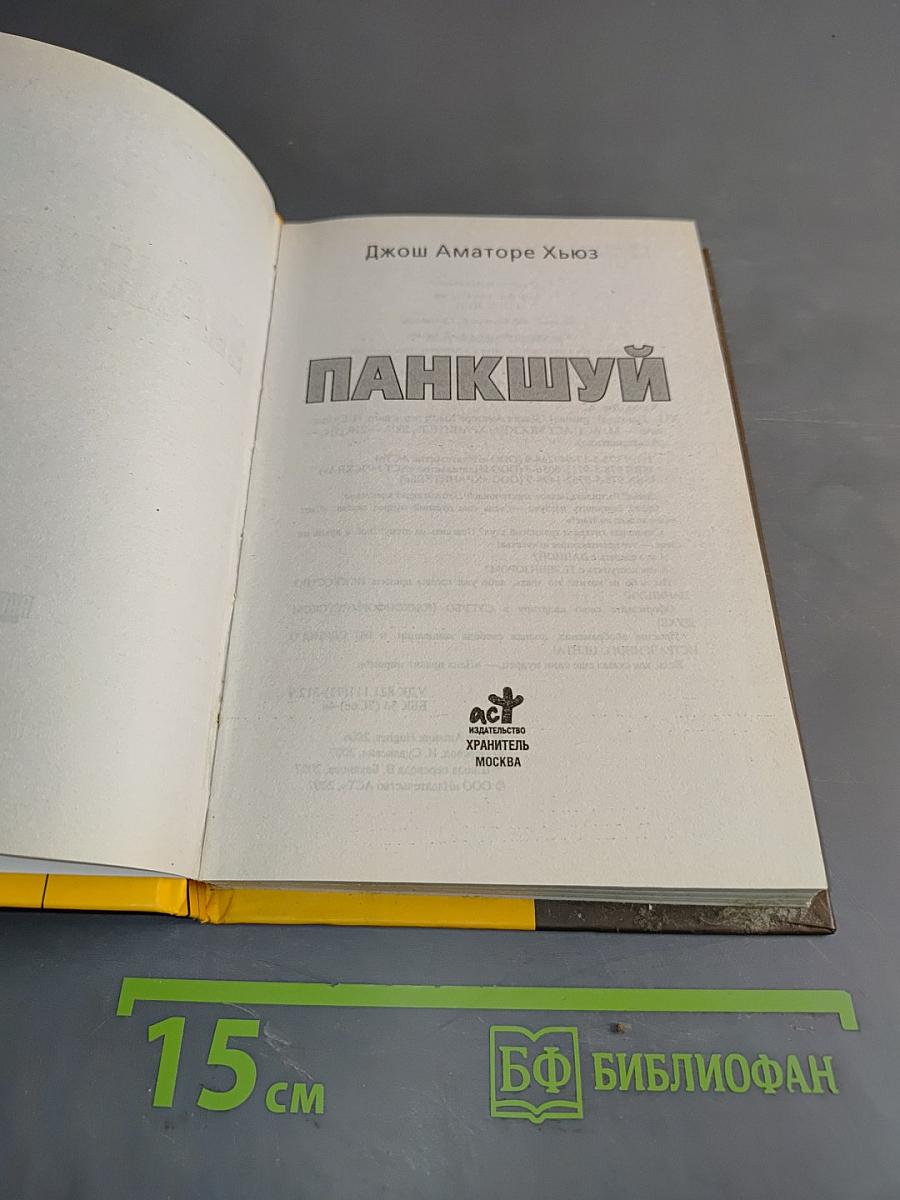 Панк-шуй