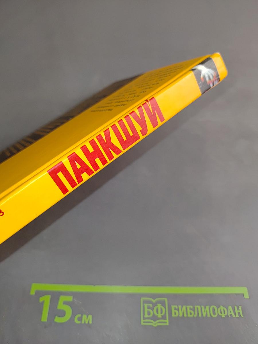 Панк-шуй
