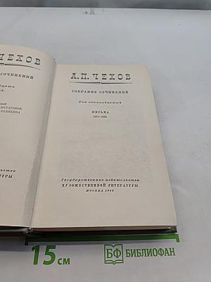 Собрание сочинений. Том одиннадцатый. Письма 1877-1892