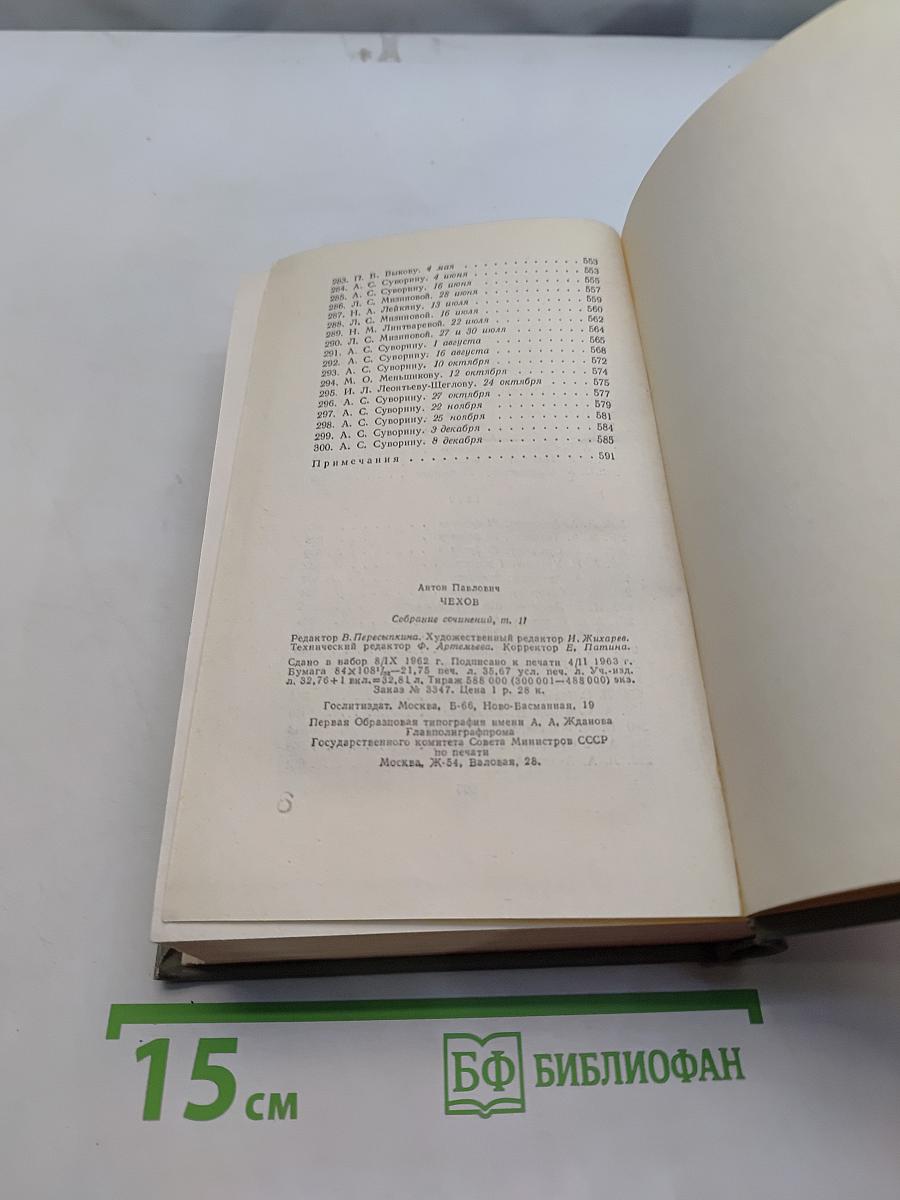 Собрание сочинений. Том одиннадцатый. Письма 1877-1892
