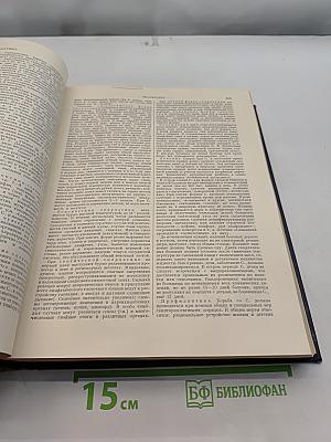 Большая Советская Энциклопедия. Том 39