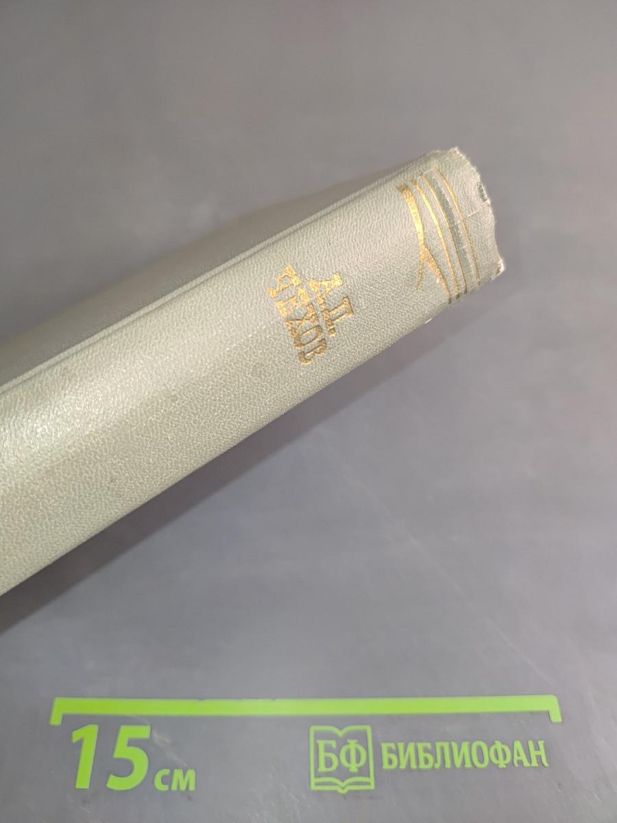 Собрание сочинений. Том шестой. Повести и рассказы 1885-1886