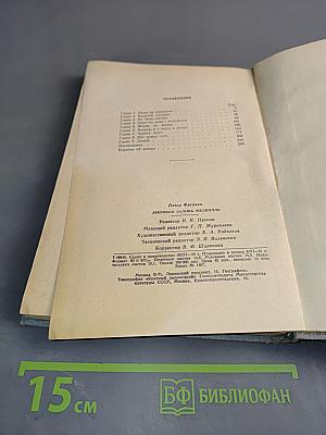 Зверобой. Залива. Мелвилла