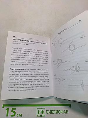 Узлы. Карманный справочник
