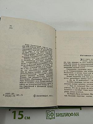 Главный университет. Повесть о Михаиле Васильеве-Южине