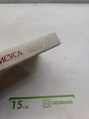 Жизнь Иисуса