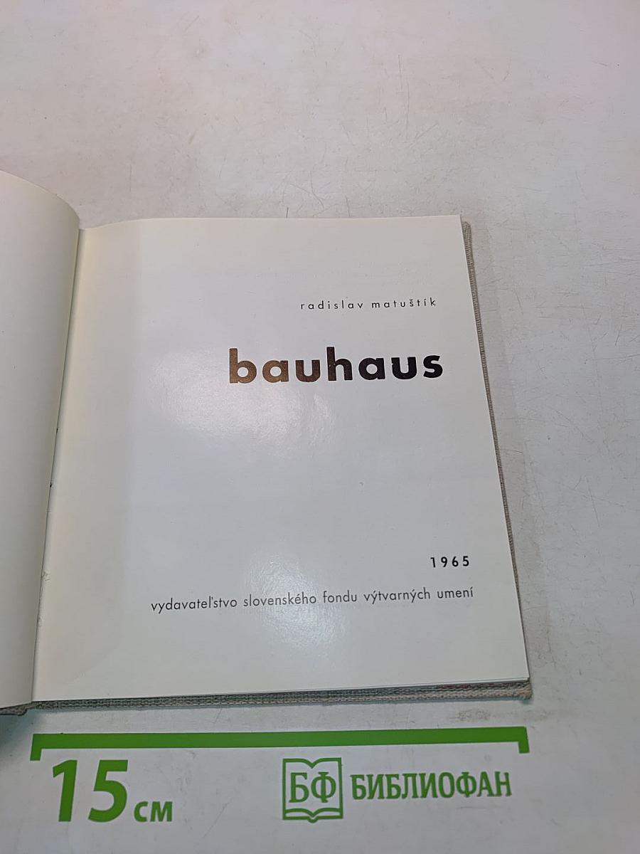 Bauhaus