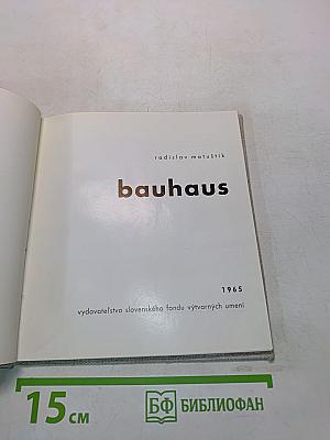 Bauhaus